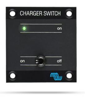 Victron Energy Charger switch CE