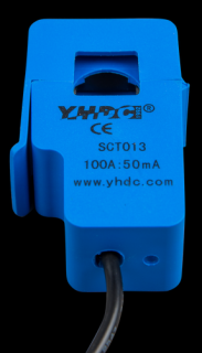 Victron Energy Current Transformer 100A:50mA for MultiPlus-II