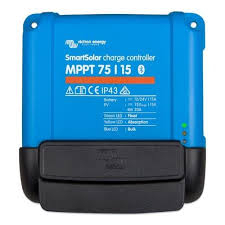 Victron Energy cutie de legatura, WireBox-S 75-10 15, nu contine controller MPPT