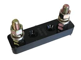 Victron Energy Fuse holder for ANL-fuse