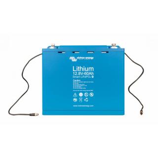 Victron Energy LiFePO4 Battery 12,8V 60Ah Smart