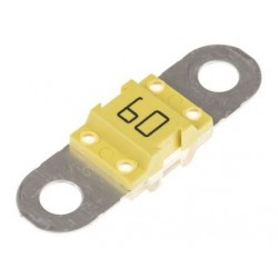 Victron Energy MIDI-fuse 60A 58V for 48V products (1 pc)