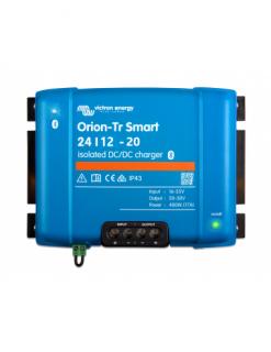 Victron Energy Orion-Tr Smart 24 12-20A (240W) Isolated DC-DC charger