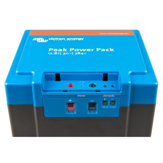 Victron Energy Peak Power Pack 12,8V 30Ah - 384Wh