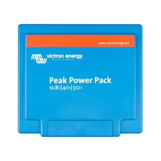 Victron Energy Peak Power Pack 12,8V 40Ah - 512Wh
