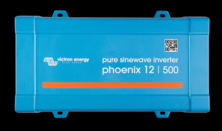 Victron Energy Phoenix Inverter 12 500 230V VE.Direct IEC