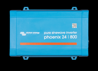 Victron Energy Phoenix Inverter 24 800 120V VE.Direct NEMA 5-15R