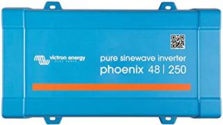 Victron Energy Phoenix Inverter 48 250 230V VE.Direct SCHUKO