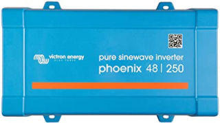 Victron Energy Phoenix Inverter 48 250 230V VE.Direct UK