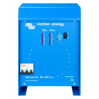 Victron Energy Skylla-TG 24 100(1+1) 3-Phase 400V