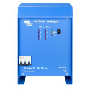 Victron Energy Skylla-TG 24 50(1+1) 3-Phase 400V