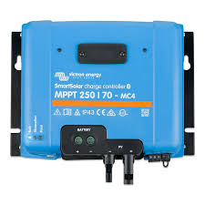 Victron Energy SmartSolar MPPT 250 70-MC4