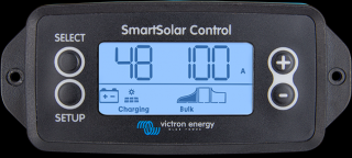 Victron Energy SmartSolar Pluggable Display