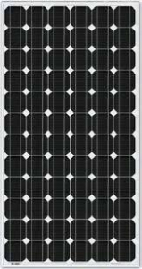 Victron Energy Solar Panel 175W-12V Mono 1485x668x30mm series 4a