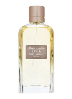 Abercrombie  Fitch First Instinct Sheer EDP 100 Ml