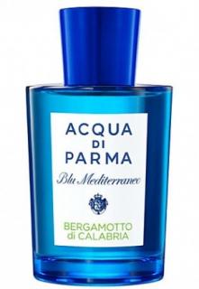Acqua Di Parma Blu Mediterraneo Bergamotto Di Calabria EDT 75 Ml