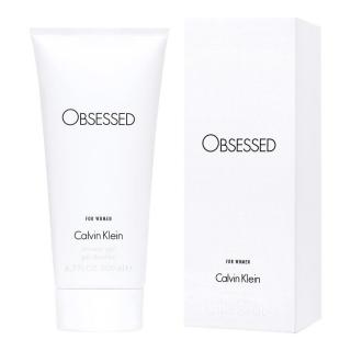 Calvin Klein Obsessed Woman Loțiune de corp 200 Ml