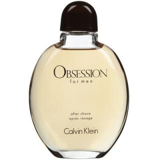 Calvin Klein Obsession Men After Shave Lotion 125 Ml