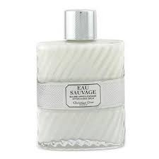 Christian Dior Eau Sauvage After Shave Balsam 100 Ml
