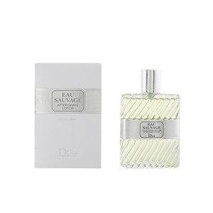 Christian Dior Eau Sauvage After Shave Lotion 100 Ml