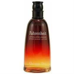 Christian Dior Fahrenheit After Shave Lotion 100 Ml