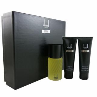 Dunhill Edition 100ml + 90ml Gel de duș + 90ml After Shave Balsam Set