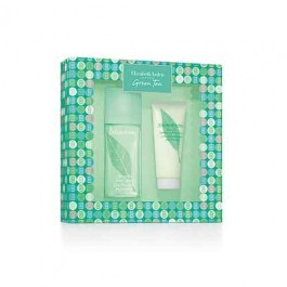 Elizabeth Arden Green Tea 100ml EDP + 100ml Loțiune de corp Set