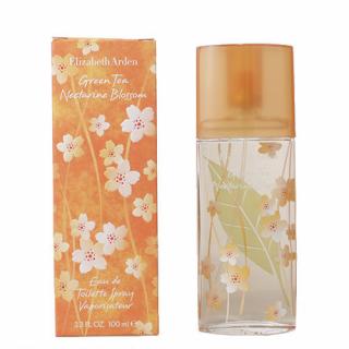 Elizabeth Arden Green Tea Nectarine Blossom EDT 100 Ml