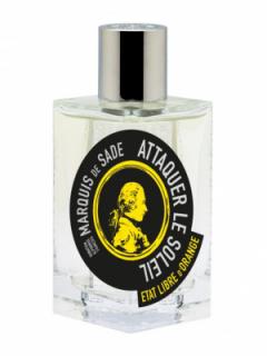 Etat Libre D`orange Attaquer Le Soleil Marquis De Sade EDP 100 Ml