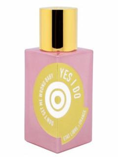 Etat Libre D`orange Don`t Get Me Wrong Baby, Yes I Do EDP 100 Ml