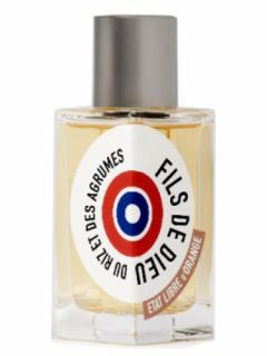 Etat Libre D`orange Fils De Dieu Du Riz Et Des Agrumes EDP 100 Ml