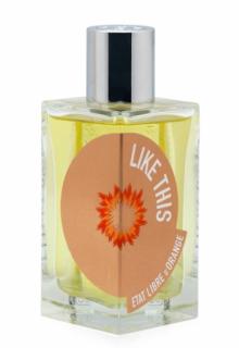 Etat Libre D`orange Tilda Swinton Like This EDP 100 Ml