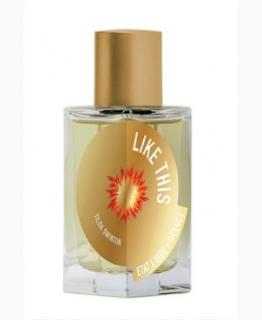 Etat Libre D`orange Tilda Swinton Like This EDP 50 Ml