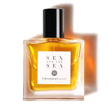 Francesca Bianchi Sex And The Sea Extrait De Perfume EDP 30 Ml