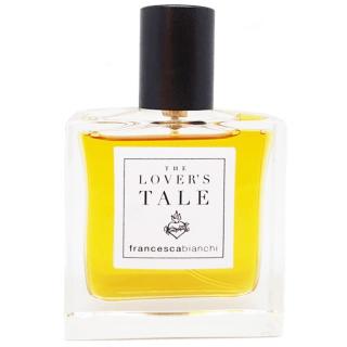 Francesca Bianchi The Lover's Tale Extrait De Perfume EDP 30 Ml