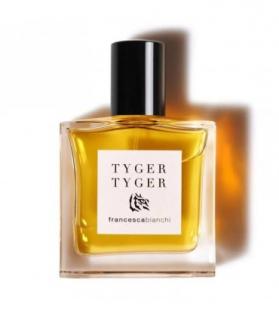 Francesca Bianchi Tyger Tyger Extrait De Perfume EDP 30 Ml