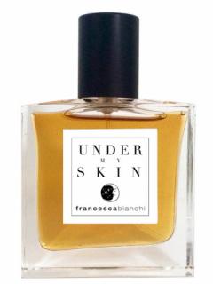 Francesca Bianchi Under My Skin Extrait De Perfume EDP 30 Ml