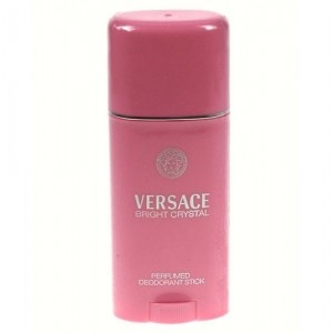 Gianni Versace Bright Crystal Deodorant Spray 50 Ml