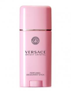 Gianni Versace Bright Crystal Deodorant Stick 50 Ml