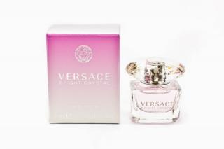 Gianni Versace Bright Crystal EDT Mini Parfum 5 Ml