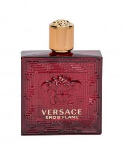 Gianni Versace Eros Flame After Shave Lotion 100 Ml