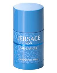 Gianni Versace Man Eau Fraiche 2005 Deodorant Stick 75 Gr