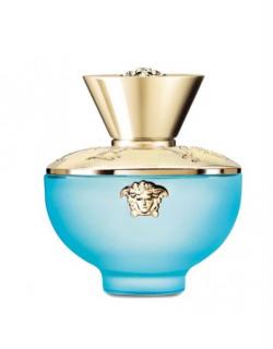 Gianni Versace Pour Femme Dylan Turquoise EDT 100 Ml