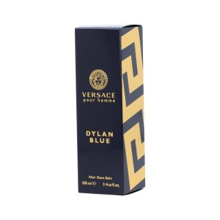 Gianni Versace Pour Homme Dylan Blue After Shave Balsam 100 Ml