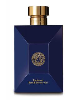 Gianni Versace Pour Homme Dylan Blue Gel de duș 250 Ml