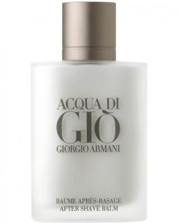 Giorgio Armani Acqua Di Gio After Shave Balsam 100 Ml