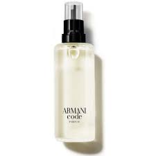 Giorgio Armani Code Homme Parfum Refill EDP 150 Ml