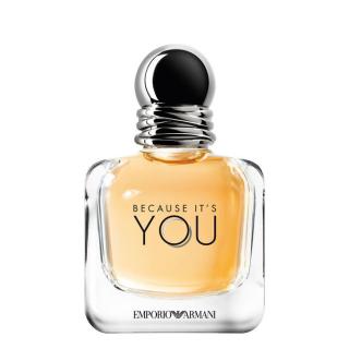 Giorgio Armani Emporio Armani Because It’s You EDP 100 Ml