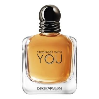 Giorgio Armani Emporio Armani Stronger With You EDT 100 Ml