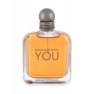 Giorgio Armani Emporio Armani Stronger With You EDT 150 Ml